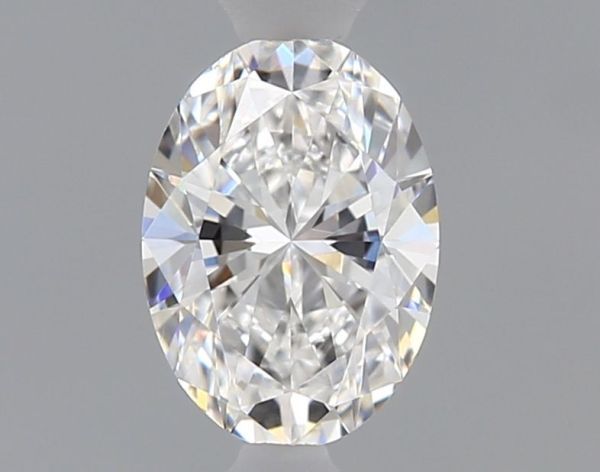 Oval Diamond image