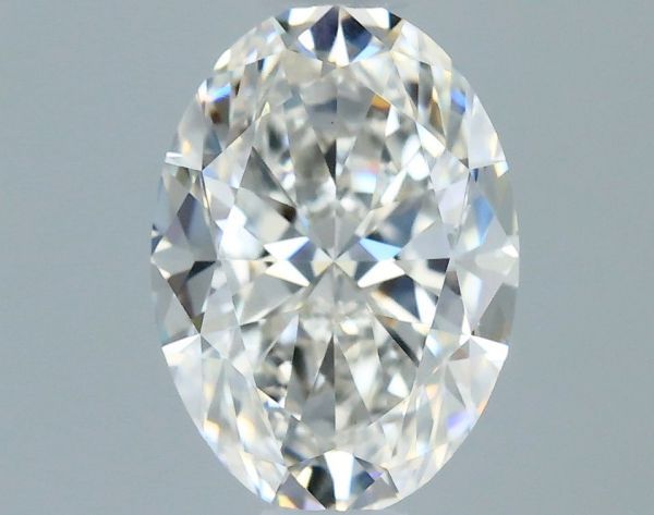 Oval Diamond image