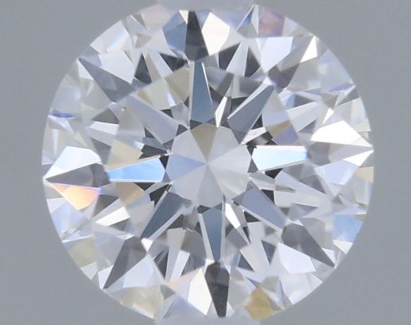 Round Lab-Grown Diamond image