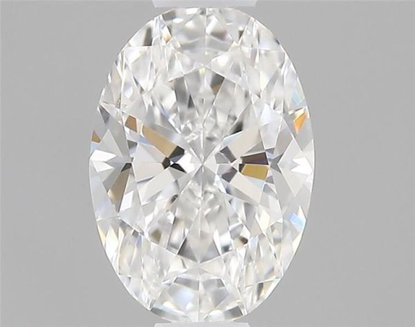 Oval Diamond image