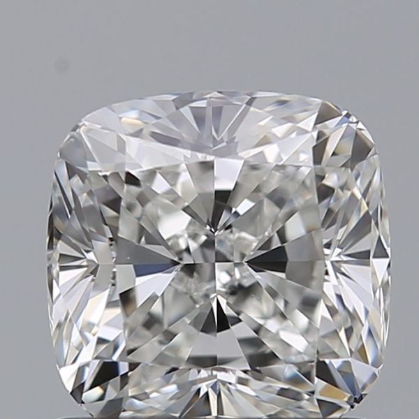 Cushion Diamond image