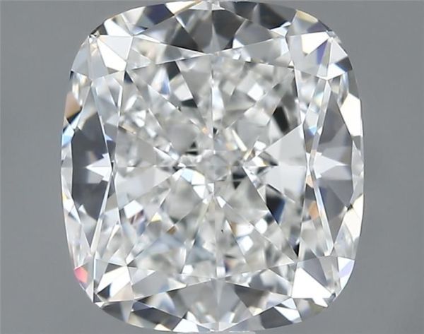 Cushion Diamond image