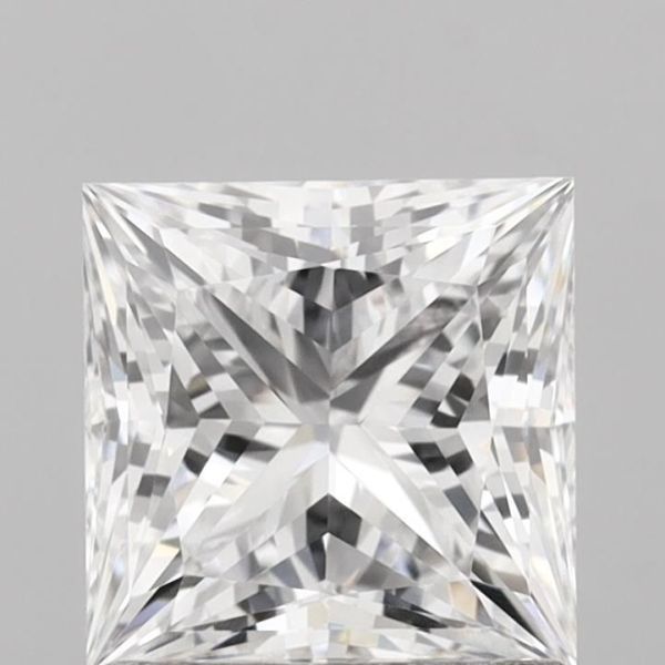 Princess Lab-Grown Diamond image