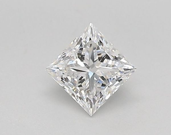 Princess Lab-Grown Diamond image