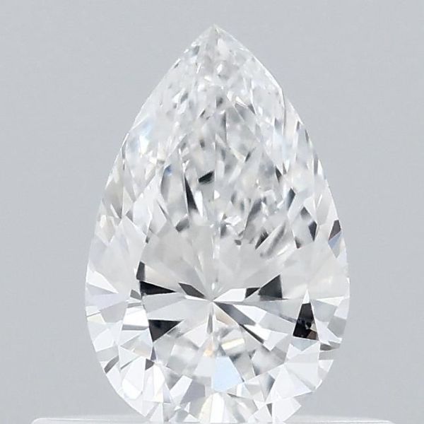Pear Lab-Grown Diamond image