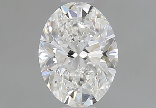 Oval Diamond image