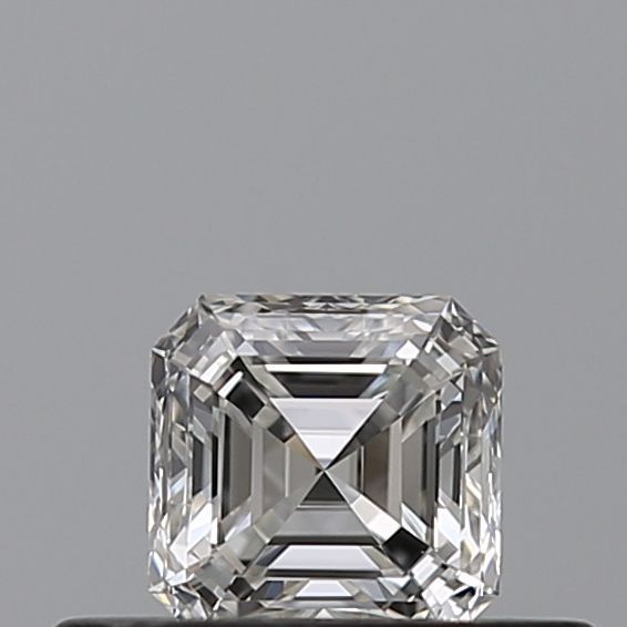 Asscher Diamond image