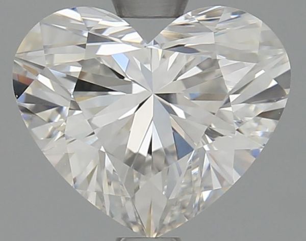 Heart Diamond image