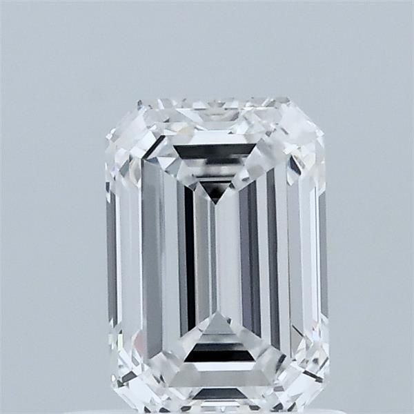 Emerald Lab-Grown Diamond image