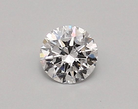 Round Lab-Grown Diamond image