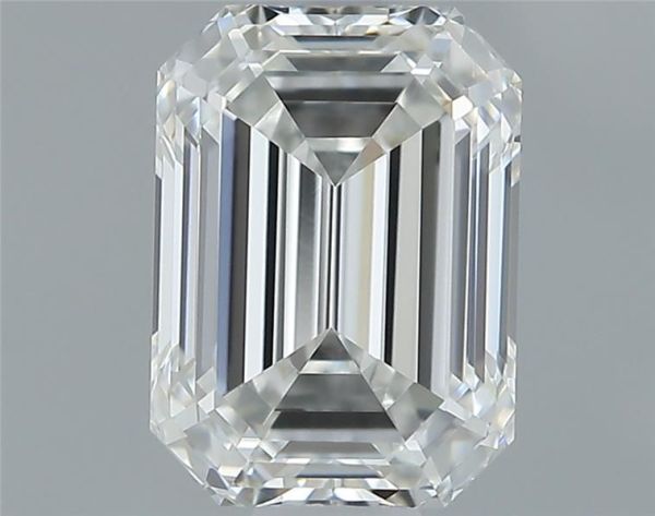 Emerald Diamond image