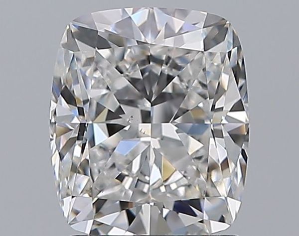 Cushion Diamond image