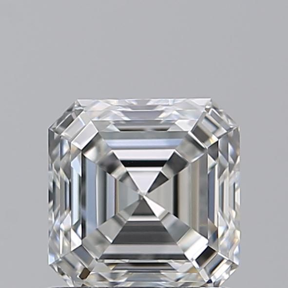 Asscher Diamond image