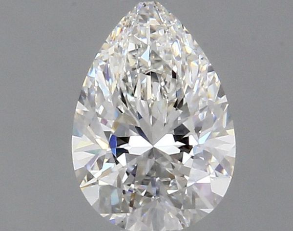 Pear Diamond image