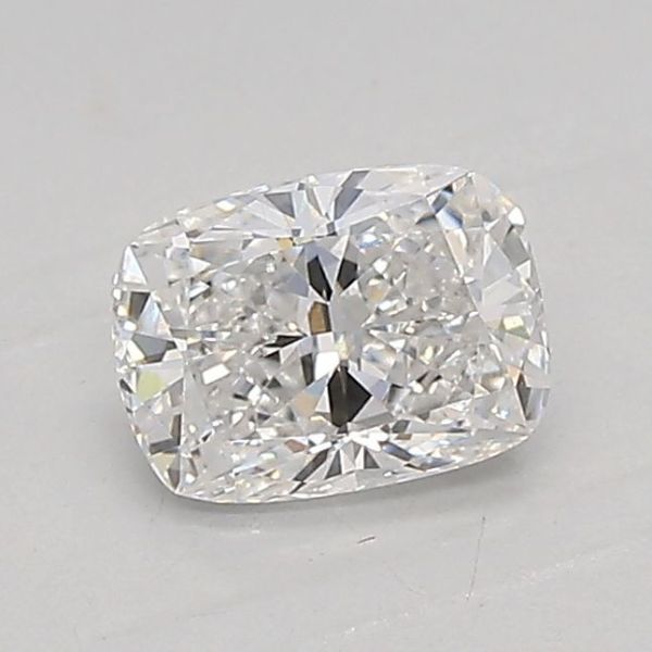 Cushion Lab-Grown Diamond image
