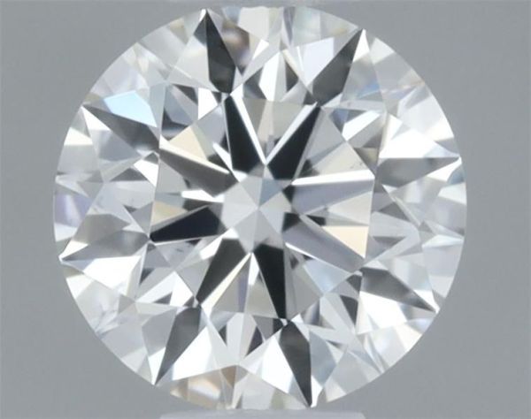 Round Diamond image