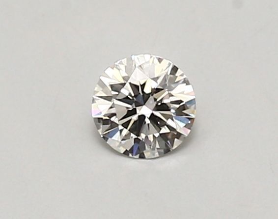 Round Lab-Grown Diamond image
