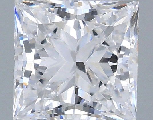 Princess Lab-Grown Diamond image