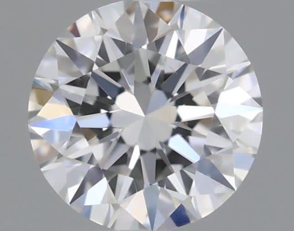 Round Diamond image