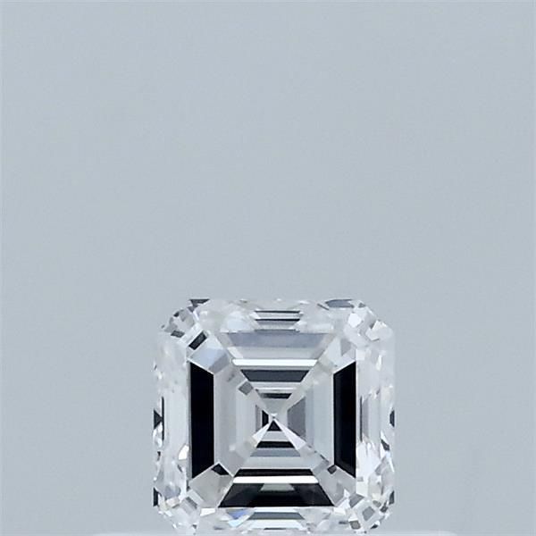 Asscher Lab-Grown Diamond image