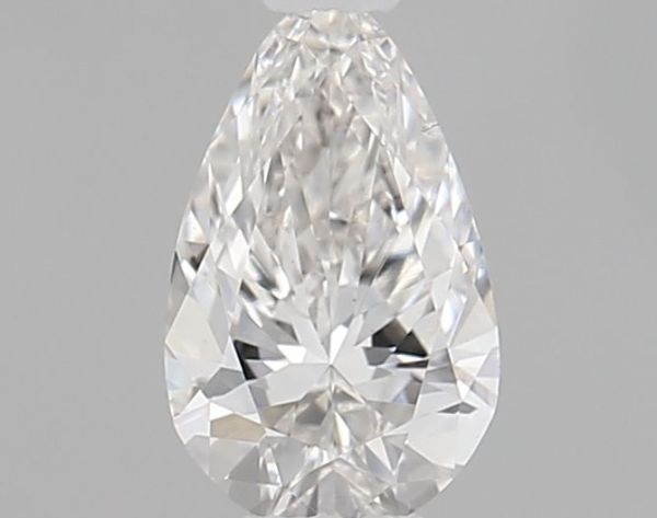 Pear Lab-Grown Diamond image