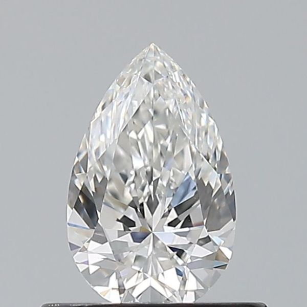 Pear Diamond image