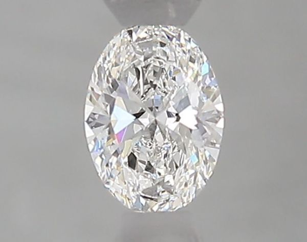 Oval Diamond image