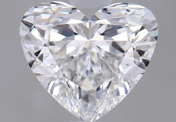 Heart Diamond image