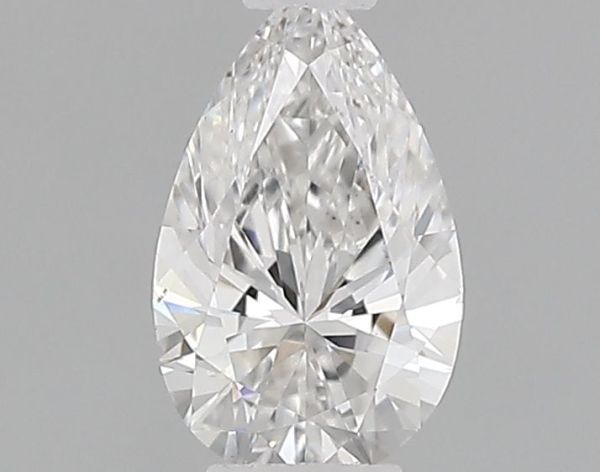 Pear Lab-Grown Diamond image