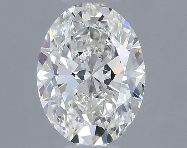 Oval Diamond image