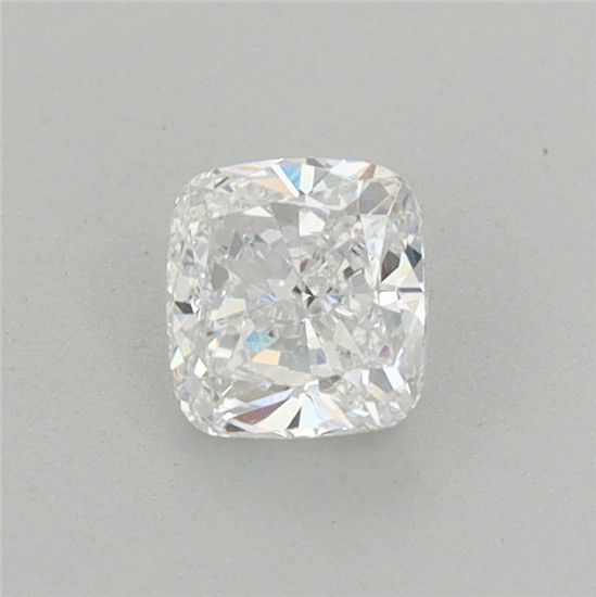 Cushion Lab-Grown Diamond image
