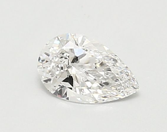 Pear Lab-Grown Diamond image