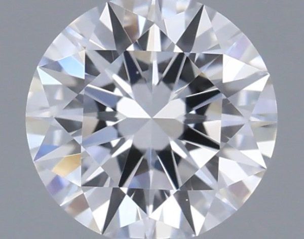Round Diamond image