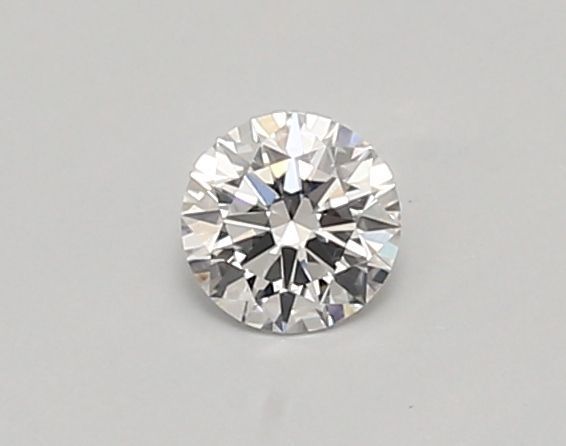 Round Lab-Grown Diamond image