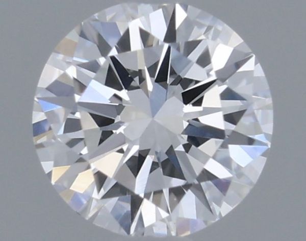 Round Lab-Grown Diamond image