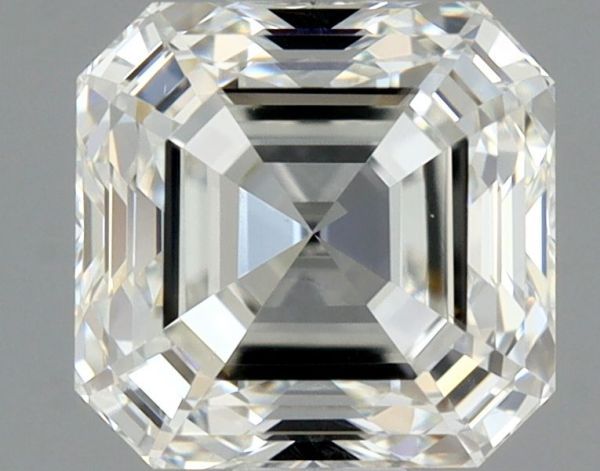 Asscher Diamond image