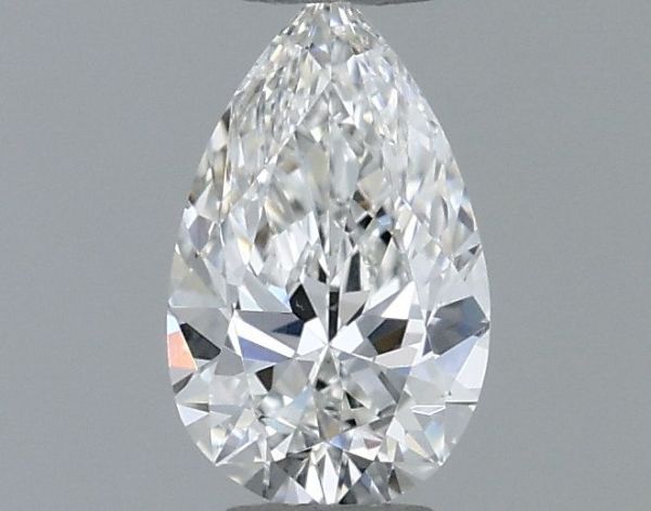 Pear Diamond image