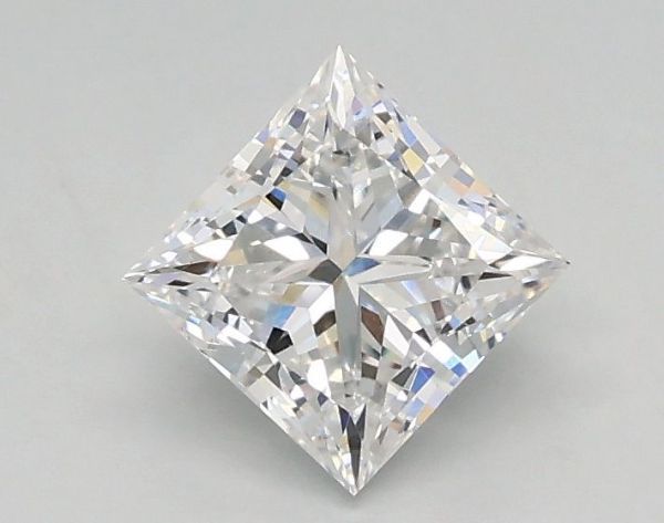 Princess Lab-Grown Diamond image