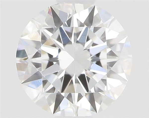 Round Diamond image