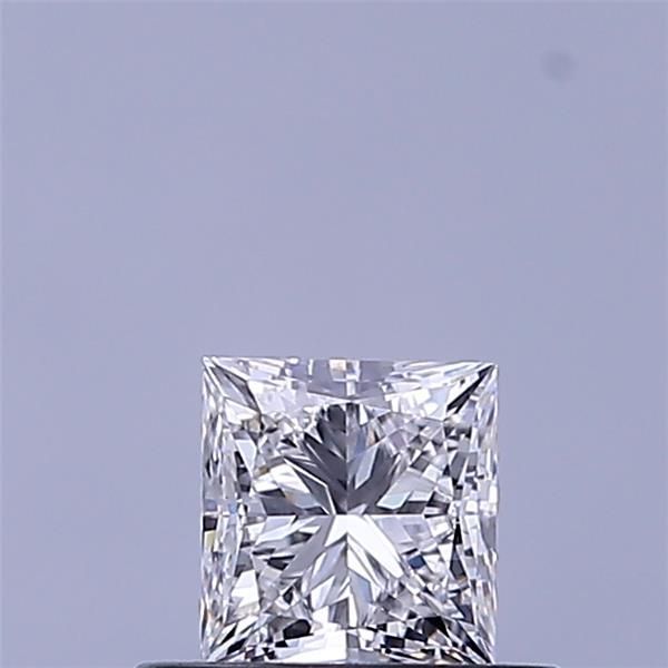 Princess Lab-Grown Diamond image