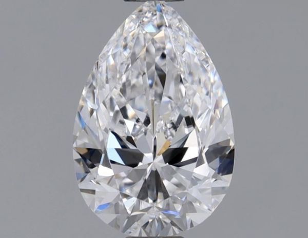 Pear Diamond image