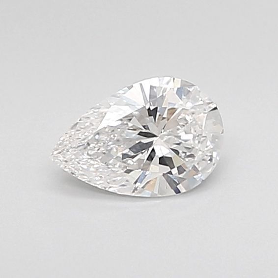 Pear Lab-Grown Diamond image