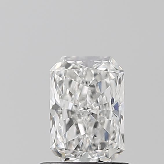 Radiant Lab-Grown Diamond image