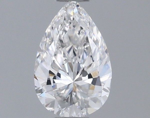 Pear Lab-Grown Diamond image