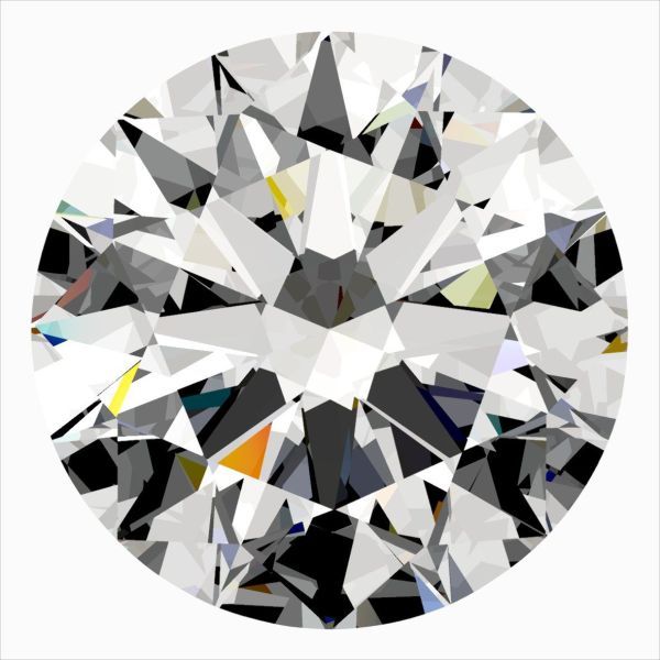 Round Diamond image