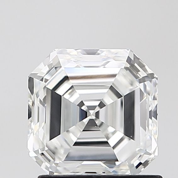 Asscher Lab-Grown Diamond image