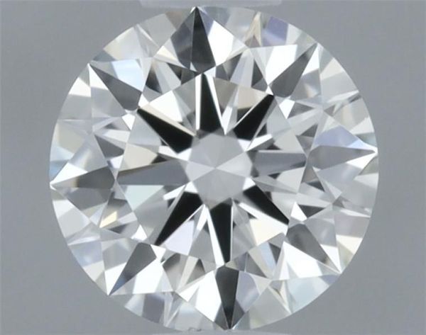 Round Diamond image