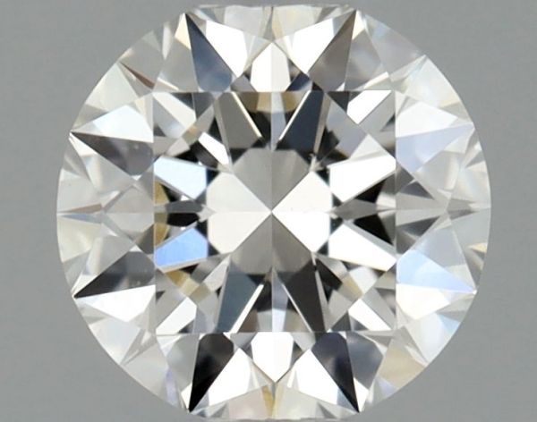 Round Diamond image