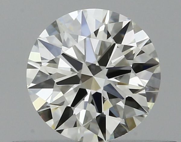Round Diamond image