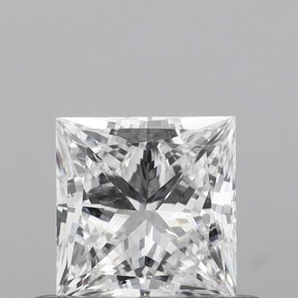 Princess Lab-Grown Diamond image